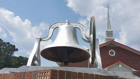 Chapel Hill Baptist Church
