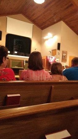 Sandy Acres Freewill Baptist