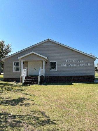 All Souls Cathoic Mission