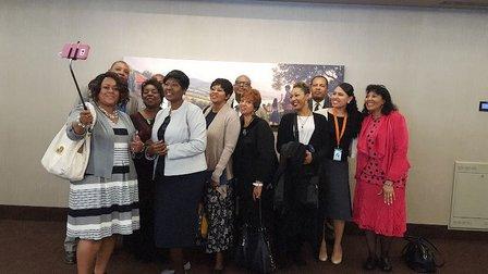 Kingdom Hall of Jehovah’s Witnesses