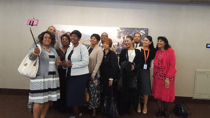 Kingdom Hall of Jehovah’s Witnesses