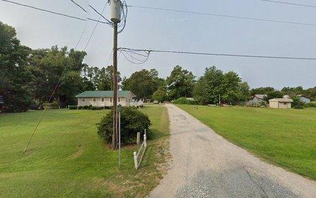 Manns Harbor Church of God