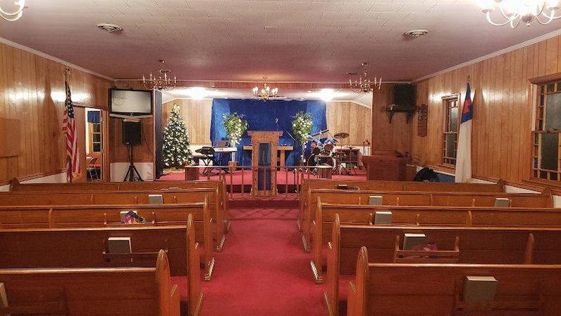 Father's Tabernacle WKM