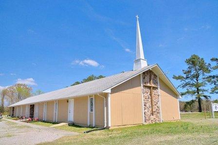 Moyock Assembly of God