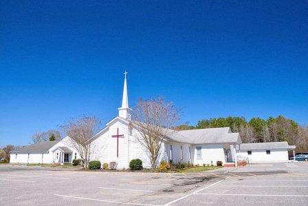 Fellowship Baptist Church