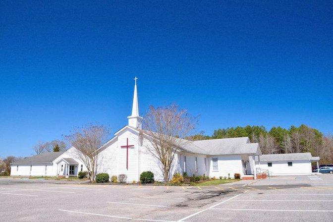 Fellowship Baptist Church