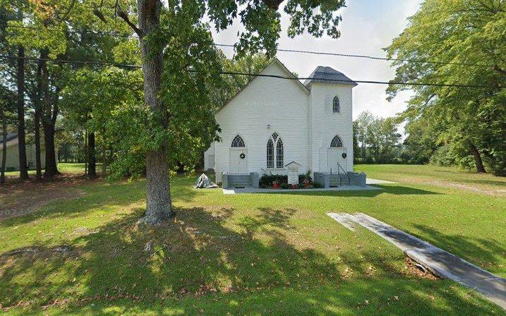 Pilgrim Journey African Methodist Episcopal Zion Church