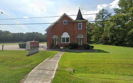 Christian Home Baptist Church