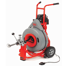 Emergency Drain Cleaning & Plumbing