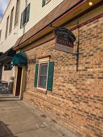 Dental Transformations-Colonial Ave, Elizabeth City, NC