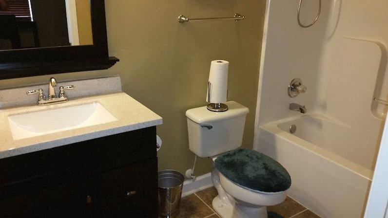 Emergency Drain Cleaning & Plumbing