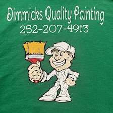 Dimmicks quality painting LLC
