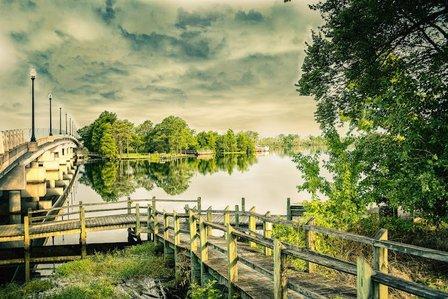 County Cleaning Services