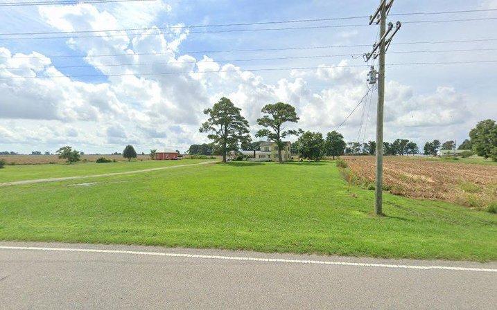 Mann Farms Inc