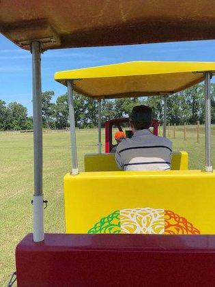 Chubby's Farm & Fest Park
