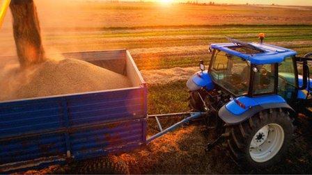 Perdue AgriBusiness - Elizabeth City Grain Elevator