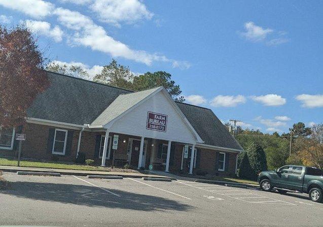 NC Farm Bureau Insurance