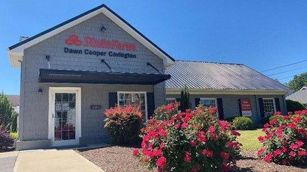 Dawn Covington - State Farm Insurance Agent