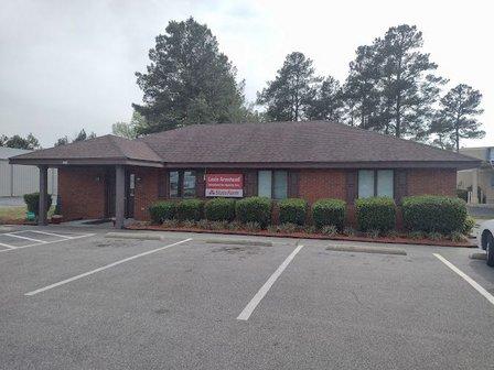 Lexie Armstead - State Farm Insurance Agent