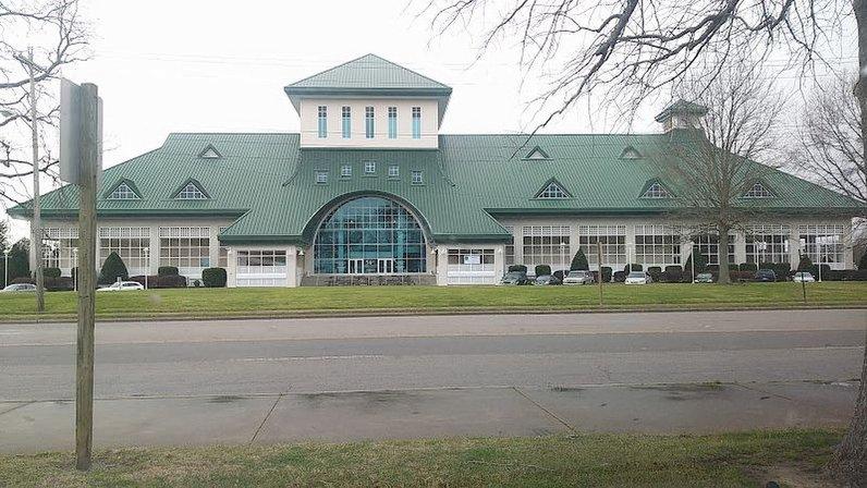 Museum of the Albemarle