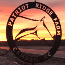 Patriot Ridge Farm