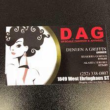 D.A.G Clothing