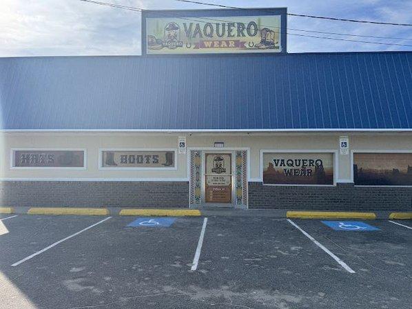 Vaquero Wear