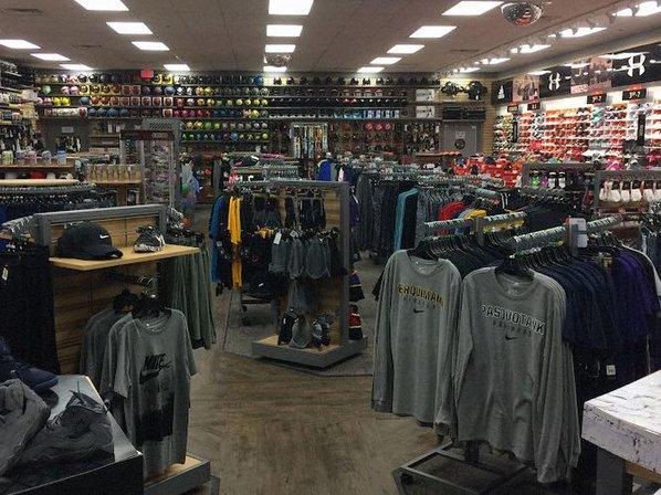 Hibbett Sports