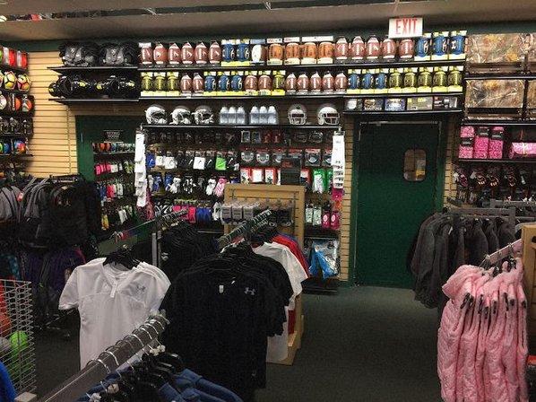 Hibbett Sports