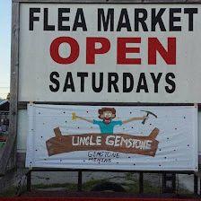 River City Flea Market