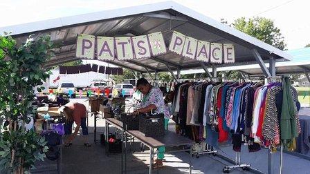 River City Flea Market