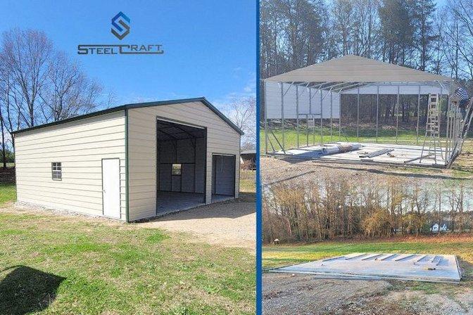 East Carolina Outdoor Products of Elizabeth City