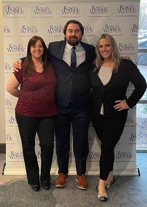 Kendall Curran: Loan Officer with RW Towne Mortgage