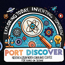 Port Discover