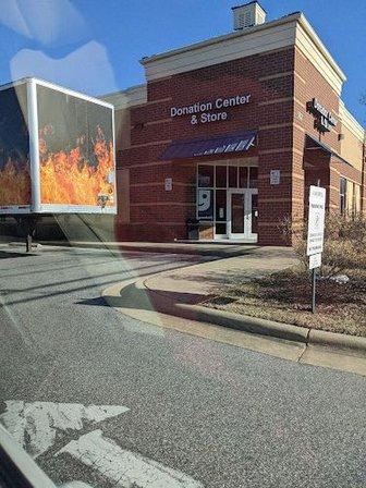 Goodwill Industries of Eastern NC, Inc. - Elizabeth City