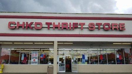 CHKD Thrift Store
