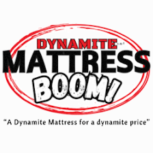Dynamite Mattress