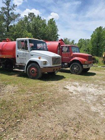Howlett's Septic Tank Services