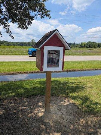 Community Book Box
