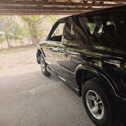Wills Auto Detailing