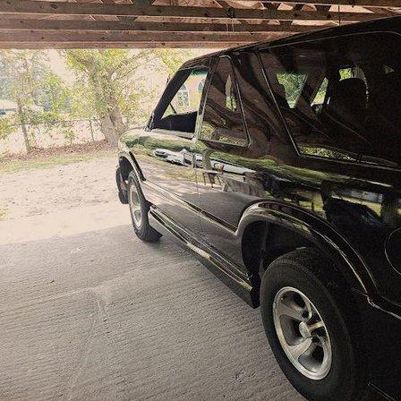Wills Auto Detailing