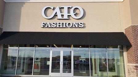 Cato Fashions