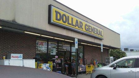 Dollar General