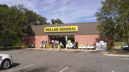 Dollar General