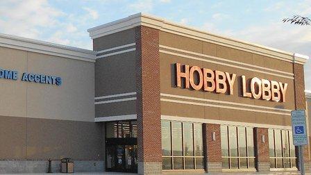 Hobby Lobby