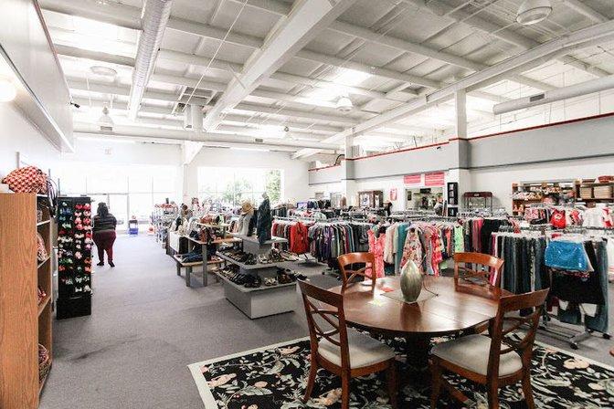 Phase 2 Consignments