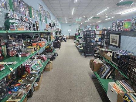 Phillips Family Thrift Store