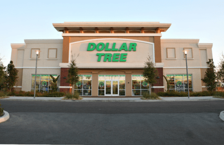 Dollar Tree