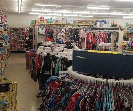 Dollar General