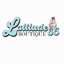 Latitude 36